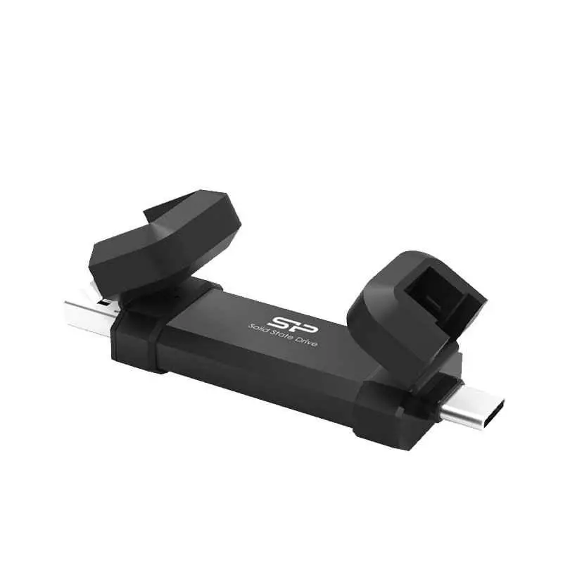 هارد اکسترنال سیلیکون پاور مدل DS72-1_3